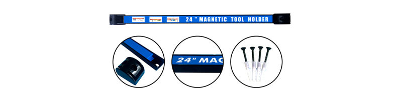 Magnetic Tool Holders